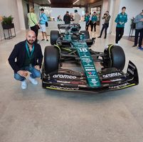 Trombetta Luigi Daniel