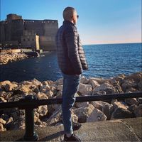 Alessandro Caso