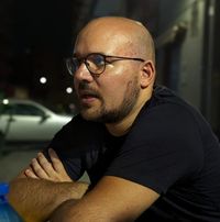 Claudio Faro