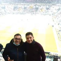 Pino La Fornara