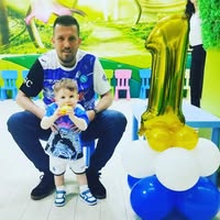 Ruben Diego Esposito