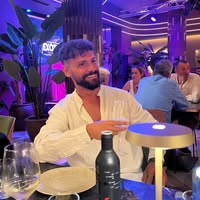 Enzo Di Fiore