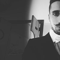 Alessio Lazzarini