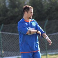Luca Cuchu Trabucco