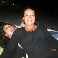 Claudia Genitore