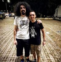 Fabrizio Brrzz Ferrara