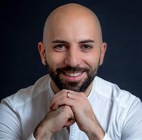 Alessandro Scaccianoce