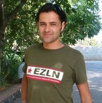 Nico Fumarola
