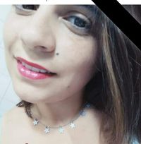 Lucy Della Spina