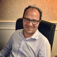 Daniele Zito
