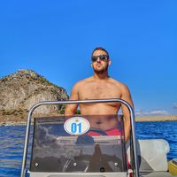 Riccardo De Amicis