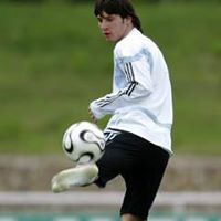 Dennis Privitera
