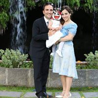 Alberto E Valentina Fragalà