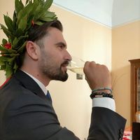 Dominik Morningstar