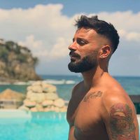 Gianluca Magro