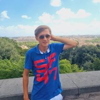 Dmitry La Spina