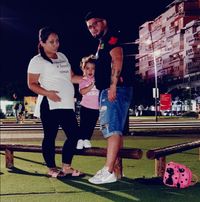 Maikol E Ketty Xs