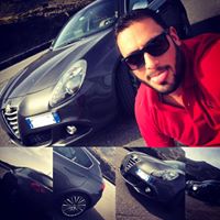 Daniele Cascio Gioia