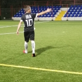 Daniel Ira