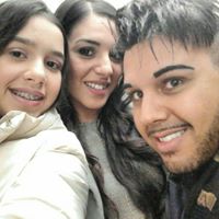 Nunzio E Sonia Adornetto