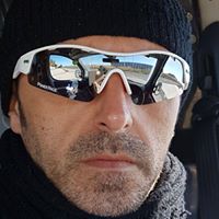 Antonio Patania