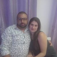 Valentina E Danilo