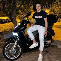 Angelo D'Amico