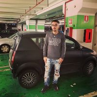 Enrico De Martino