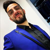 Daniel Stracuzzi