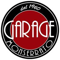 Garage Monserrato