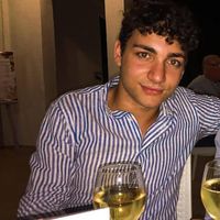 Mattia Galentino