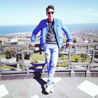 Giovanni Marino