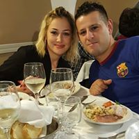 Jessica E Giovanni Lanza