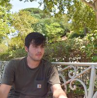 Matteo Mancino