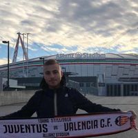 Damiano Chiarella