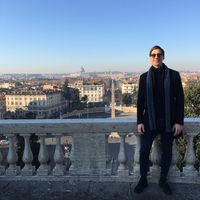 Massimiliano Perri