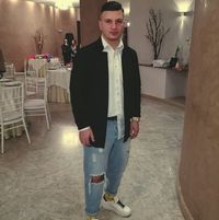Jonathan Tringale