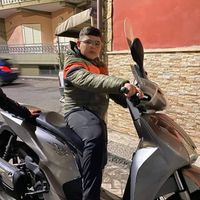 Nicolas Barbagallo