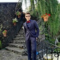 Alessio Ronsivalle