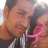 Cristian E Noemi Barbera