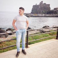Carmelo Amato