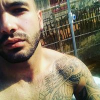Seby Finocchiaro