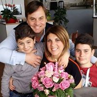 Giusy Privitera