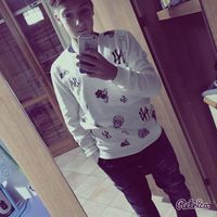 Mattia Vacanti