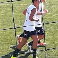 Bernardo Vastola