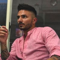 Johnny Loprete Vazquez