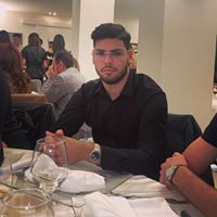 Enzo Lo Presti