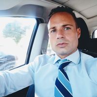 Brandon Privitera