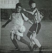 Matteo Merloni