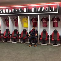 Sebastiano Thiago Generosi